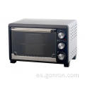 Horno tostador ahumado de 18L